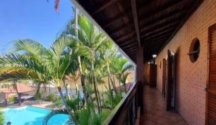 Casa à venda no bairro Balneário Flórida em Praia Grande/SP