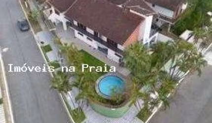 Casa à venda no bairro Balneário Flórida em Praia Grande/SP
