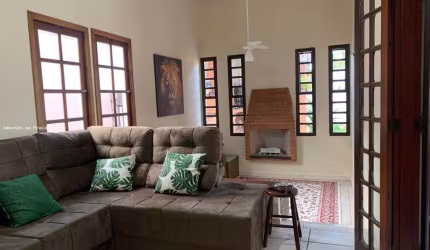 Casa à venda no bairro Balneário Flórida em Praia Grande/SP