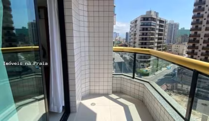 Apartamento à venda no bairro Vila Caiçara em Praia Grande/SP
