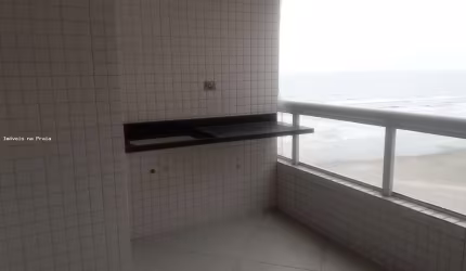 Apartamento à venda no bairro Campo da Aviação em Praia Grande/SP