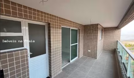 Apartamento à venda no bairro Balneário Flórida em Praia Grande/SP