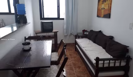 Apartamento para alugar no bairro Cidade Ocian em Praia Grande/SP