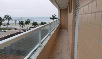 Apartamento à venda no bairro Jardim Imperador em Praia Grande/SP