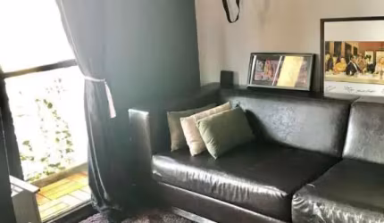 Venda | Apartamento 47m², 2 dormitórios, sala, sacada, 1 vaga fixa, Casa Verde