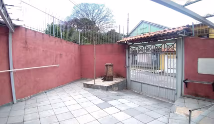 Vende | Sobrado 216m², 4 dormitórios, 1 edícula, 7 vagas, Pirituba