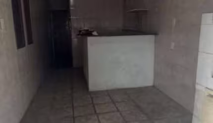Locação | Salão com 40m², 1Wc, Vila Pereira Barreto