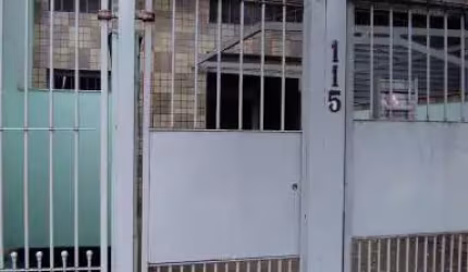 Locação | Casa com 90m², 2 dormitórios, quintal, salão, 2 vagas, Pirituba