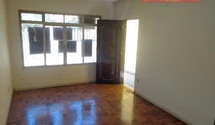 Locação | Sobrado 125 m², 3 dormitórios, 2 vagas - Pirituba