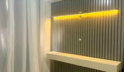 Venda | Apartamento com 32m², 2 dormitórios, Piqueri