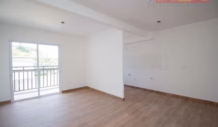 Venda | Apartamento com 55m², 2 Dormitórios, Varanda, 1 Vaga, Vila Pirituba, São Paulo/SP.