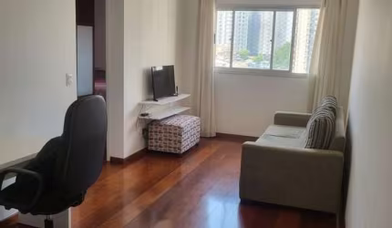 Apartamento em Freguesia do Ó - São Paulo, SP por 1
