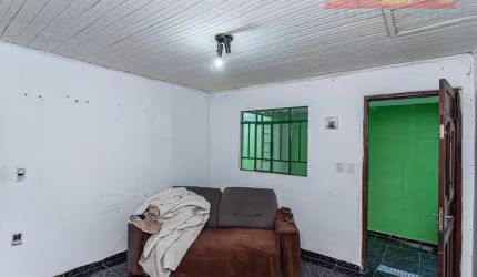 Venda |  Casa Antiga com 100m², Edícula, Vila Pereira Cerca, São Paulo/SP.