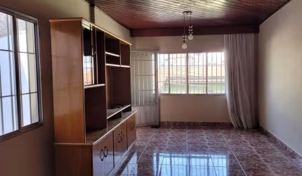 Vende Casa com 240², 4 dormitórios, 1 suíte, 3 vagas, Freguesia do Ó