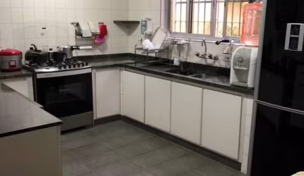 Venda I Sobrado com 165m², 3 dormitórios, 1 suíte, 3 banheiros e 2 vagas, Pirituba