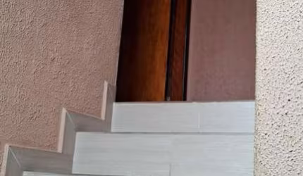 Venda | Sobrado com 113m², 2 Dormitórios, Churrasqueira, 2 Vagas, Piqueri, São Paulo/SP.