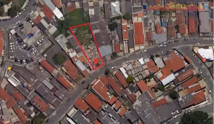 Venda | Lote / Terreno com 570m², Zona Mista, em Jaguará, são Paulo/SP.