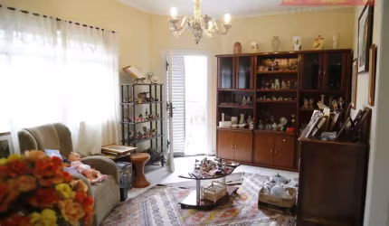 Venda | Sobrado 195m², 3 dormitórios, 1 suíte, 2 banheiros, 1 vaga, Vila Pereira Cerca