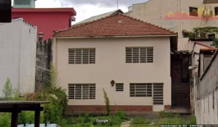 Venda | Sobrado com 500m², 4 dormitórios, 12 vagas, Edícula, Vila Primavera, São Paulo/SP