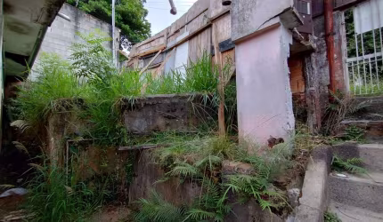 Venda | Terreno 280m² (10x28), leve declive, Vila Pereira Cerca