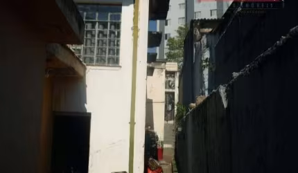 Venda | Casa Assobradada  com 200m²,  casa antiga, Vila Jaguara, São Paulo