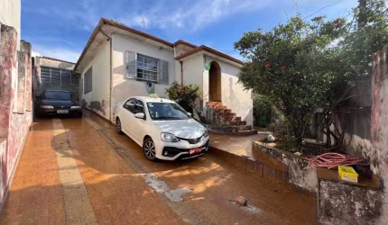 Venda | Terreno com 480m², 3 Dormitórios, Suíte, Quintal, 6 Vagas, Vila Portuguesa, São Paulo/SP.