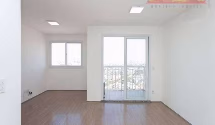 Venda | Apartamento com 58m², 2 Dormitórios, 1 Suíte, Varanda, 1 Vaga, Limão, São Paulo/SP