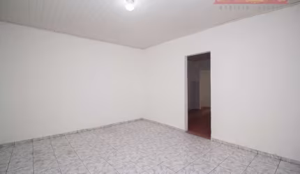 Venda | Casa Terrea com 172m², 3 Dormitórios, Edícula, Salão Comercial, Vila Palmeiras, São Paulo/SP.