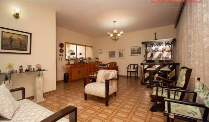 Locação | Casa 147m², 4 dormitório, 1 WC, 2 vagas de garagem, Pirituba