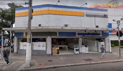 Venda | Loja/ Salão com 1184m², 2 Wcs, Cozinha, Tatuapé, São Paulo/SP