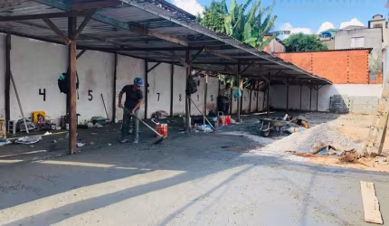 Venda | Terreno com 300m², 10m frente, Jardim Peri