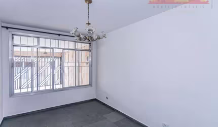 Venda | Sobrado com 150m², 3 dormitórios, Suíte, Área Gourmet, 2 Vagas, Vila Zatt, São Paulo/SP.