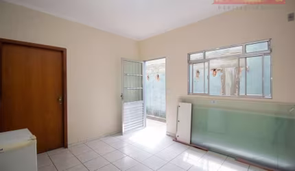 Venda | Sobrado com 125m², 4 dormitórios, suíte, 2 vagas, terraço, Freguesia do Ó, São Paulo/SP.