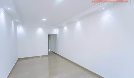 Venda | Sobrado 287m², 3 Dormitórios, 1 Suíte, Área Gourmet, 2 Salões, 7 Vagas, São Domingos, São Paulo/SP.