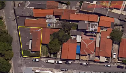 Venda | Terreno com 196m²,  casa antiga, Vila Pirituba, São Paulo