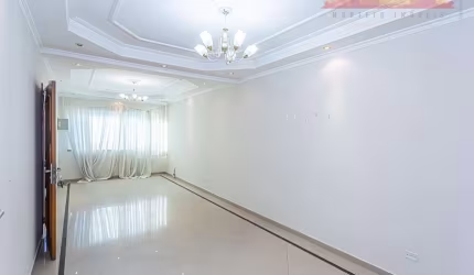 Venda | Sobrado com 289m², 4 Dormitórios, 2 Suítes, Churrasqueira, 5 Vagas, Parque Anhanguera, São Paulo/SP.