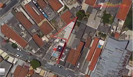 Venda | Casa Assobradado 120m², 4 dormitórios, 4 Banheiros, Gerando Renda, Vila Pereira Cerca, São Paulo/SP.