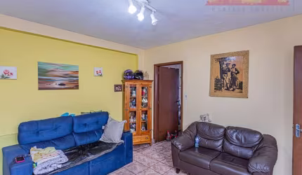 Venda | Sobrado com 125m², 2 Dormitórios, Suíte, Área Gourmet, 1 Vaga, Vila Bandeirantes, São Paulo/SP