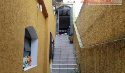 Casa em Parque Casa de Pedra  -  São Paulo