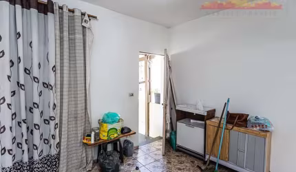 Venda | Casa com 125m², 4 dormitórios, 2 banheiros, 2 vagas, Pirituba, São Paulo/SP.