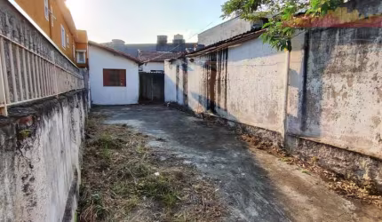 Venda | Terreno com 330m², Plaino, 3 Casas Antigas, Vila Pereira Cerca, São Paulo/SP.