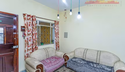 Venda | Sobrado com 85m², 3 dormitórios, 1 vaga, Freguesia do Ó, São Paulo/SP.