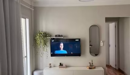 Venda | Apartamento com 40m², 1 dormitório, sacada, 1 vaga, Casa Verde, São Paulo/SP