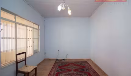 Venda | Casa Térrea com 87m², 2 dormitórios, varanda, terraço, 2 vagas, Vila Pereira Barreto, São Paulo/SP.