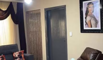 Venda | Casa com 267m², 4 dormitórios, 1 suíte, 2 vagas, Pirituba
