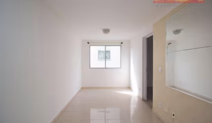 Venda | Apartamento com 59m², 2 dormitórios, 1 vaga, Pirituba