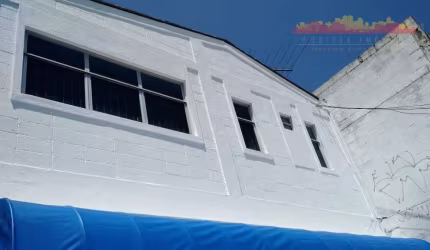 Venda | Prédio com 481m², Salão, 4 WC, 3 vagas, Pirituba
