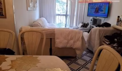 Apartamento em Jaguaré  -  São Paulo
