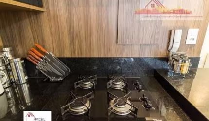 Apartamento em Lapa  -  São Paulo
