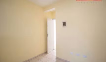 Locação | Casa Conjugada com 28m², 1 Dormitório, Sala, Freguesia do Ó, São Paulo/SP